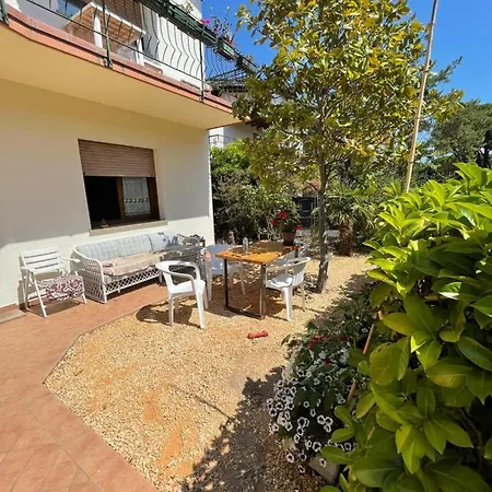 Camera Gialla Guest house Lignano Sabbiadoro